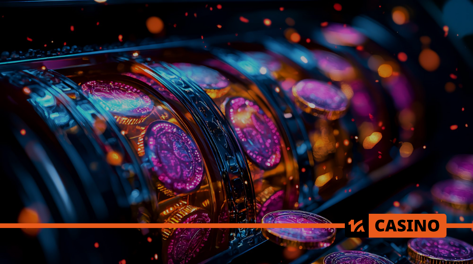 10 000€ from BGaming at 1win: promotion terms and prize pool