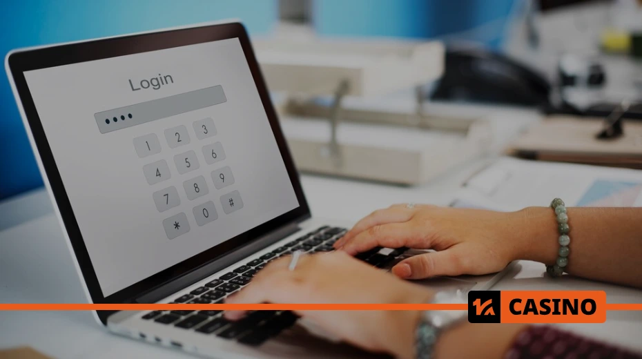 1Go casino registration is divided into several stages: entering data, selecting a currency, confirming e-mail, and logging into the personal account