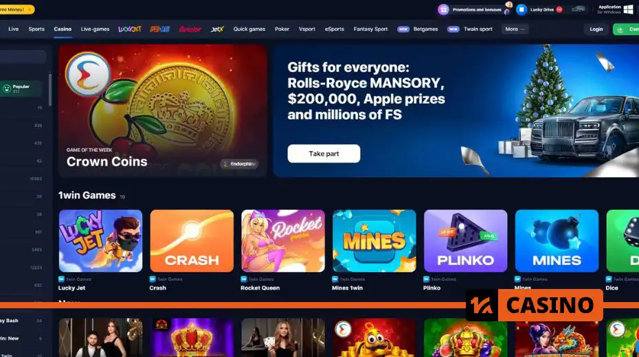 1win casino 1win casino