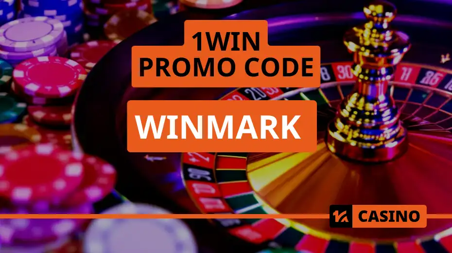1win Promo code - bonus up to 500% and 70 FS