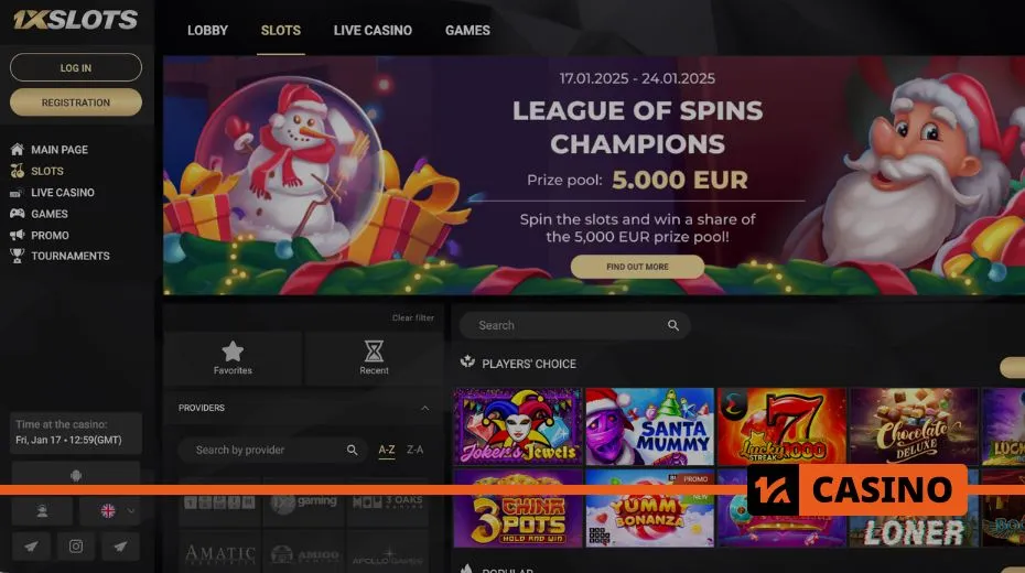 1xslots казино онлайн с щедрыми бонусами и акциями для новых и постоянных игроков