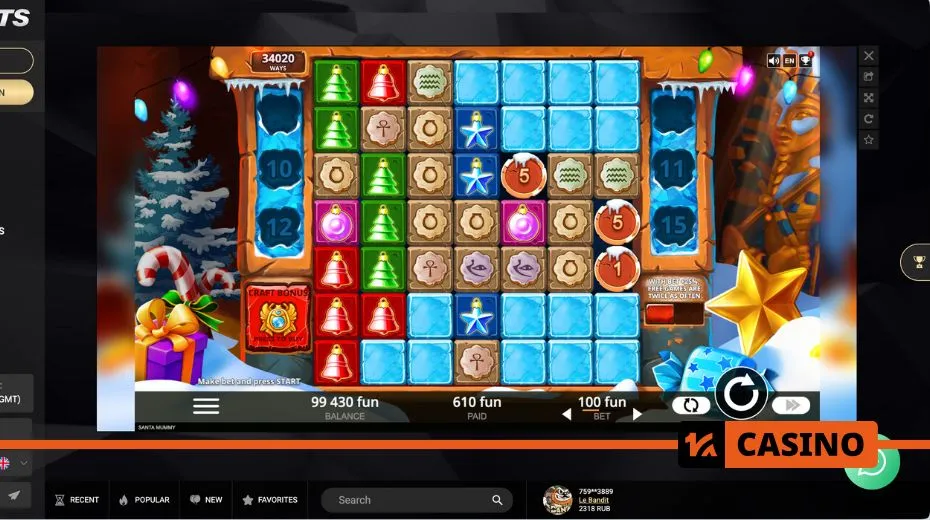 1xslots промокод бесплатные вращения, дающий дополнительные шансы на выигрыш в выбранных слот-играх