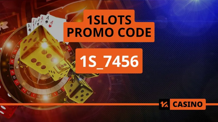 1xSlots промокод для доступа к эксклюзивным бонусам и акционным предложениям