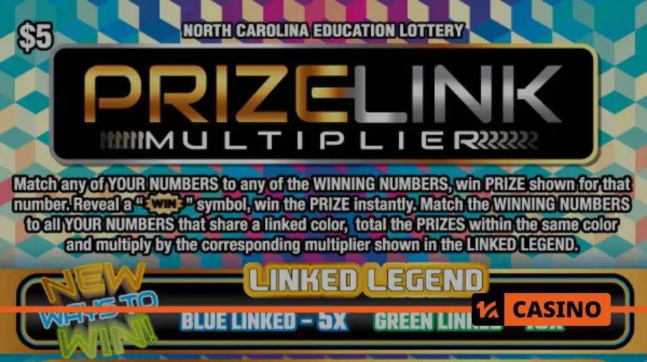 $200000 From the First Try