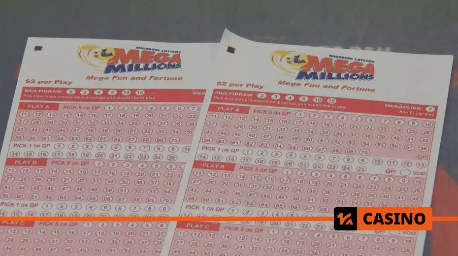 A Million Almost in the Trash: How a Random Lottery Ticket Nearly Ended Up in the Bin