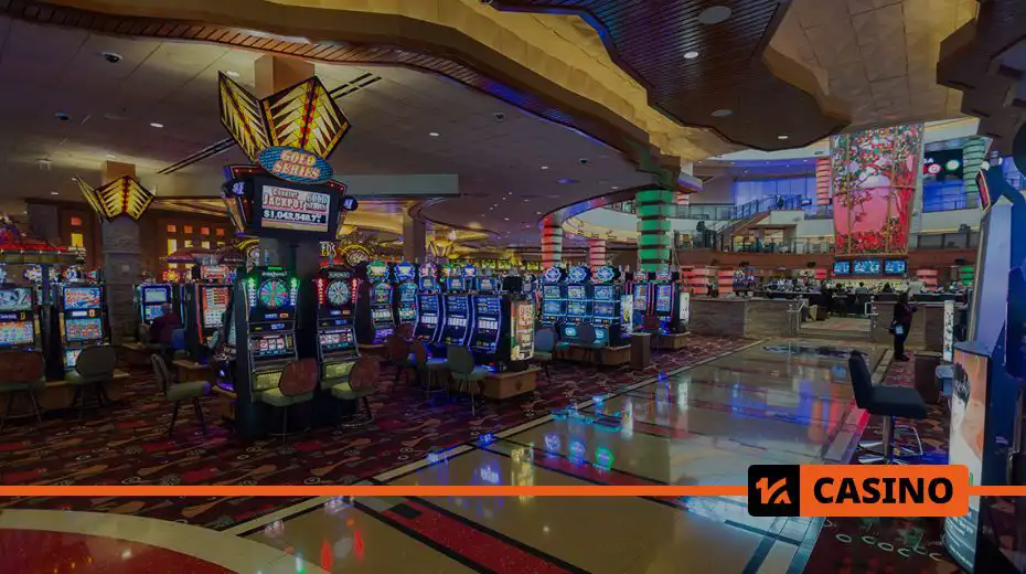 how a $25 slot bet turned into a casino jackpot