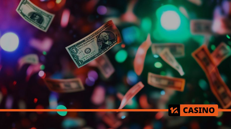 How to participate in Amuzons Clash in Drip casino