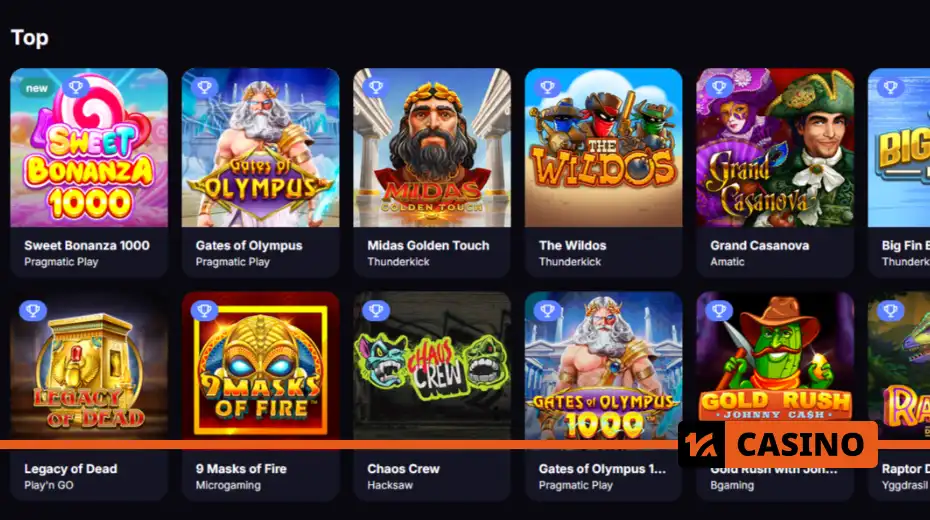 Auf casino promo code tips: recommendations for correct input and usage of the code