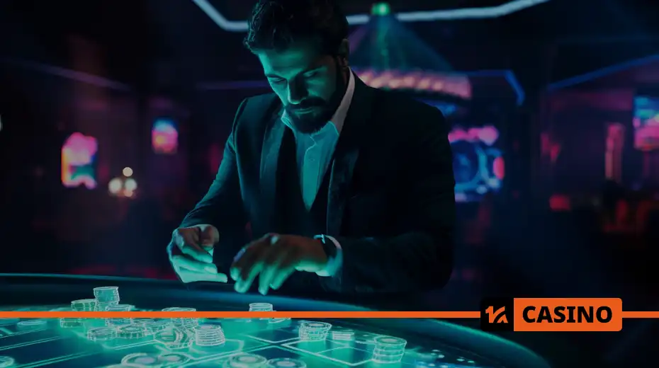 Auf casino registration methods: account creation form with country, email, and password selection on the Auf casino website