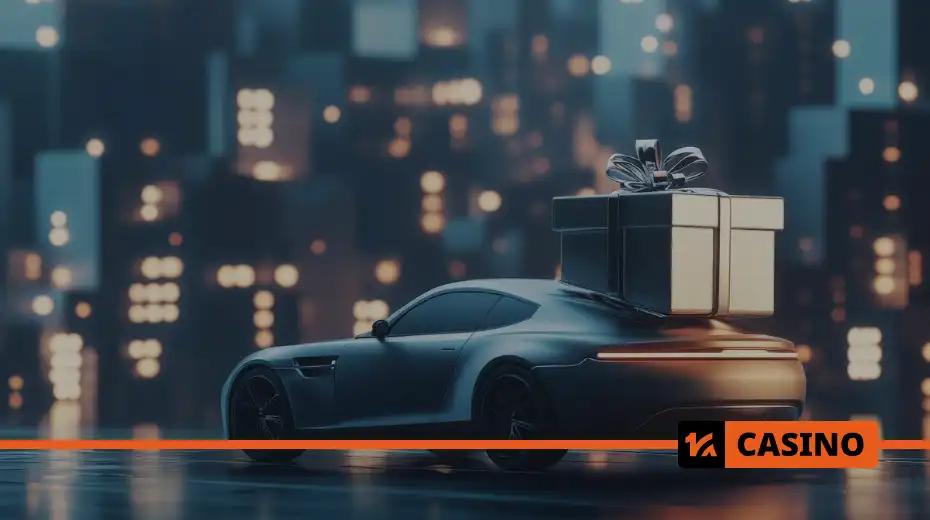 Autumn Super Tournament at Cactus casino prizes and Zeekr 001 car Autumn Super Tournament at Cactus casino prizes and Zeekr 001 car