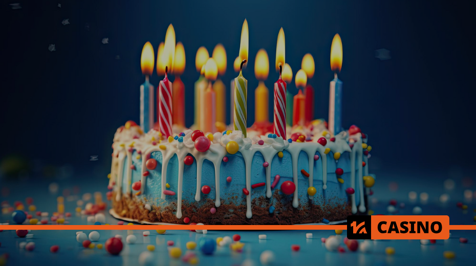 B-day Popiplay at Flagman casino