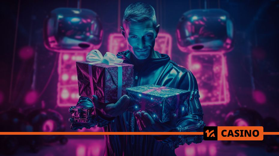 General overview of the B-Luck Friday tournament at Monro casino