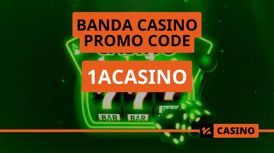 Актуальный промокод Banda casino для новых игроков позволяет получить дополнительные фриспины