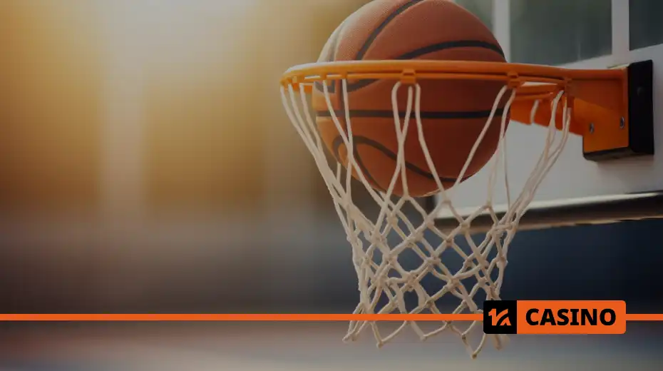 Basketball bets on Melbet – how to place them step by step
