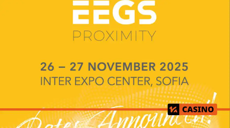 EEGS 2025: November 26 and 27, 2025 in Sofia