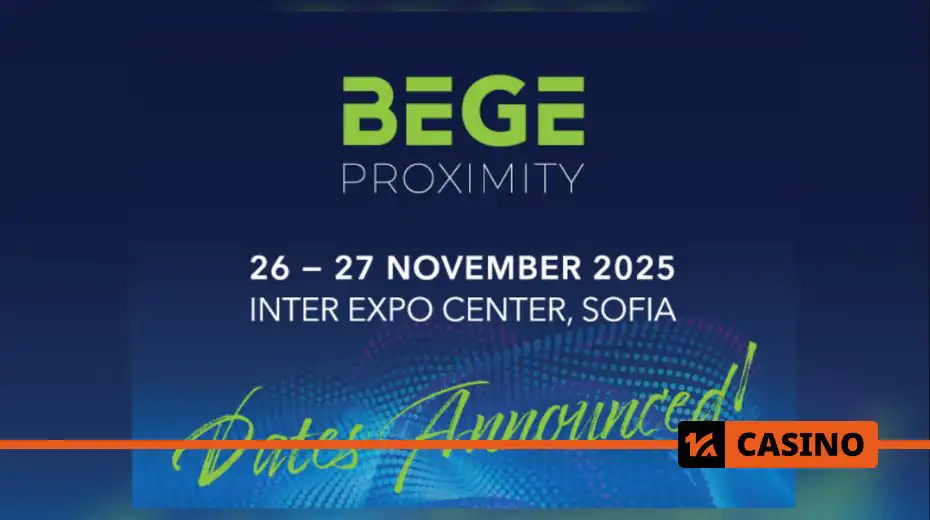 BEGE and EEGS 2025: November 26 and 27, 2025