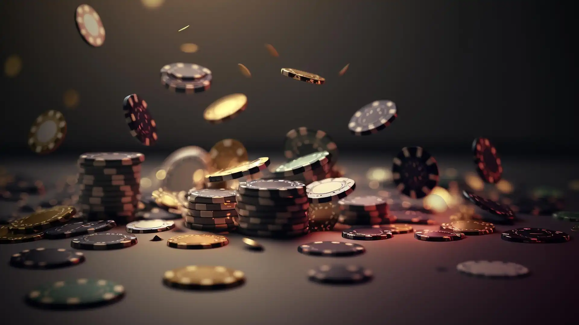 Best Casino Bonuses