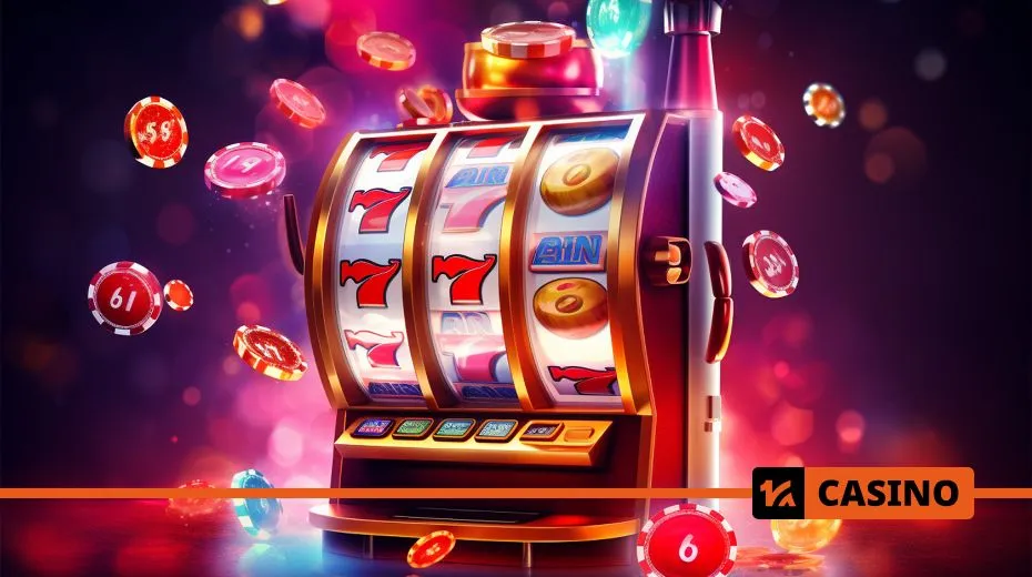Best online casinos with high RTP games and trusted software providers