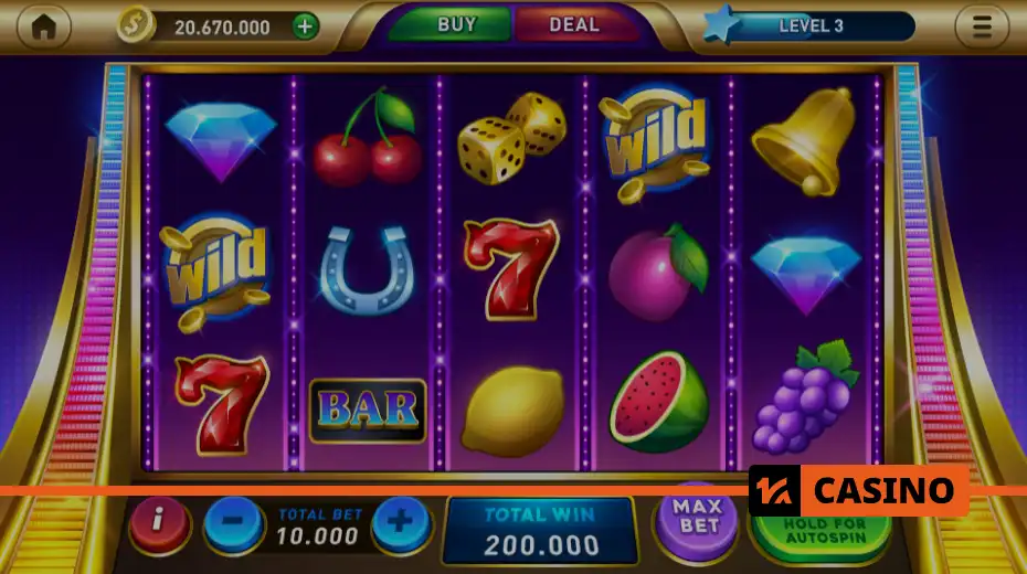 BGaming Drops Frenzy в Bitz casino бонусы и условия акции