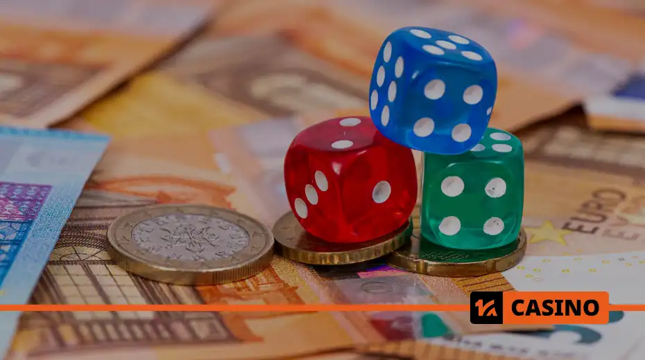 BGaming Drops Frenzy at Gizbo casino how to participate