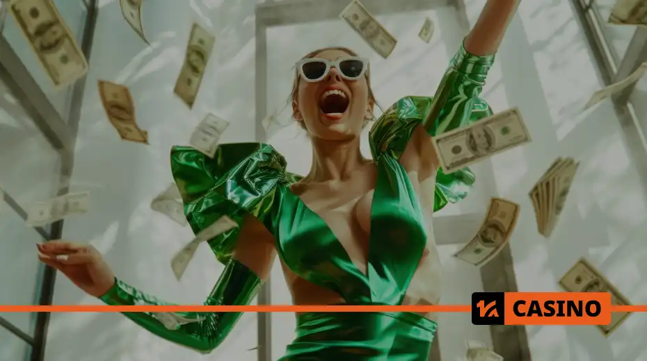 What prizes are available in the BGaming Drops Frenzy promotion at Izzi casino