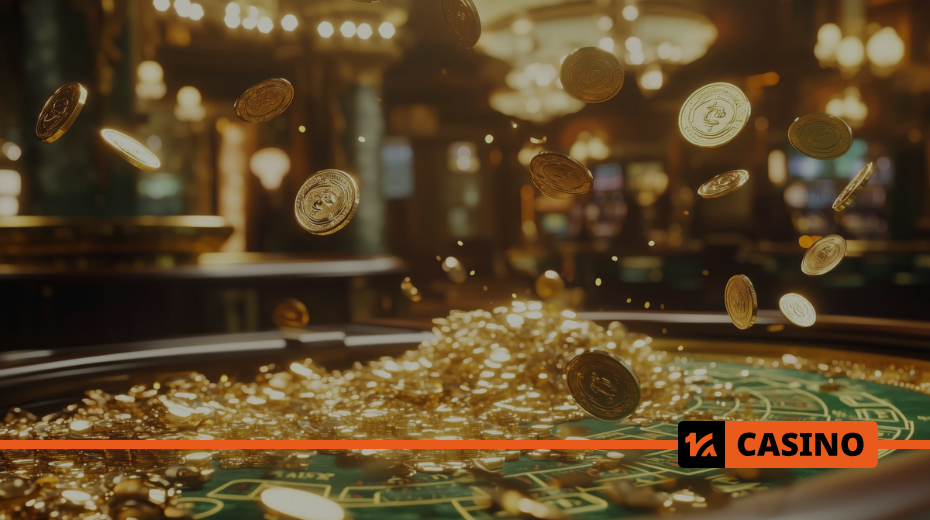 BGaming Million Drops promotion dates