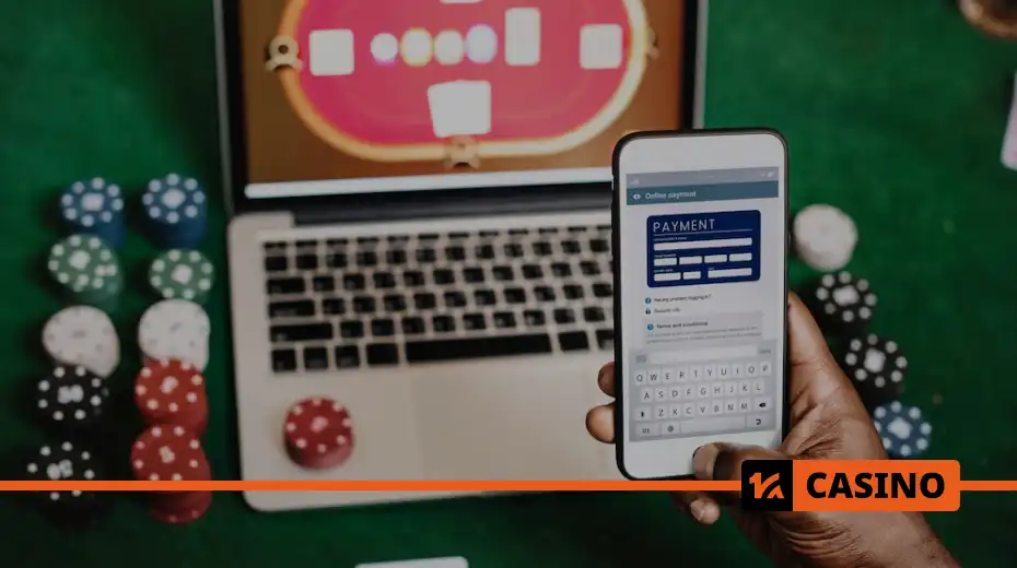 Creating a Bitz account with access to games, bonuses, and secure login via email or social platforms