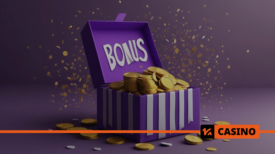 Black Friday at 1win promotion terms and percentage rates