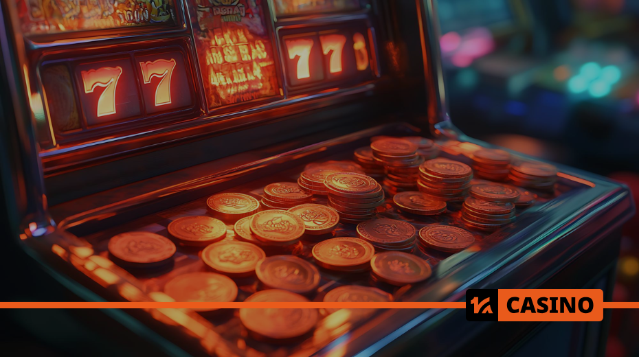 How to participate in the Bloom to Win by Slotopia promotion at 1win