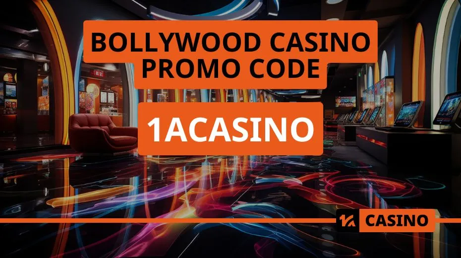 Bollywood Casino promo code for unlocking exclusive rewards, free spins, and deposit bonuses