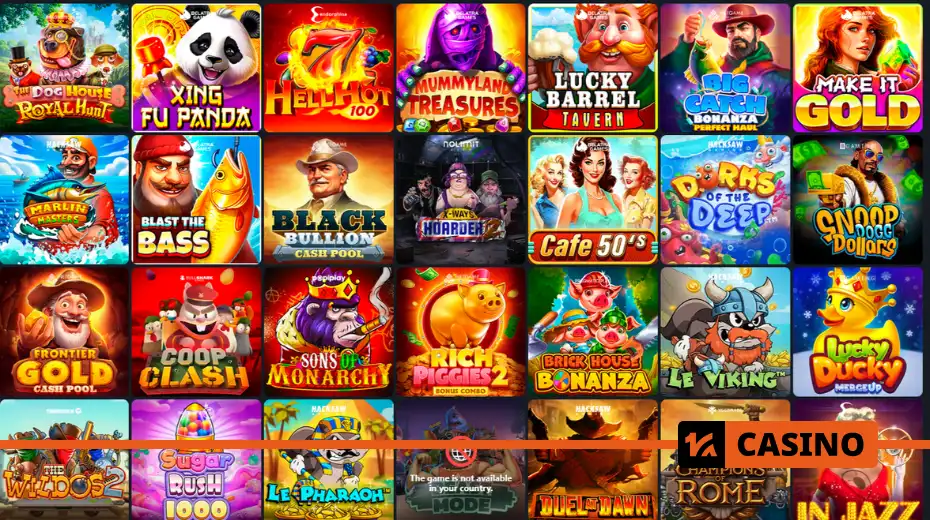 Cactus casino promo code gives a no deposit reward – 100 free spins on Gates of Olympus with no need to fund your account