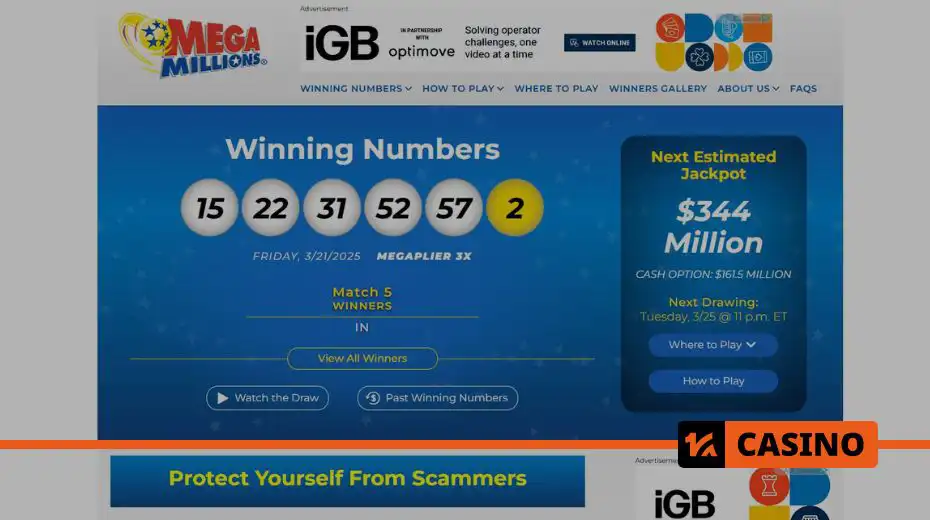 The Lottery: More Than Just a Game