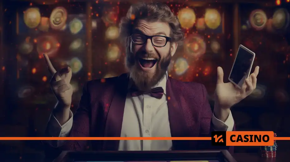 Cash Cascade в 1Go casino призовой фонд