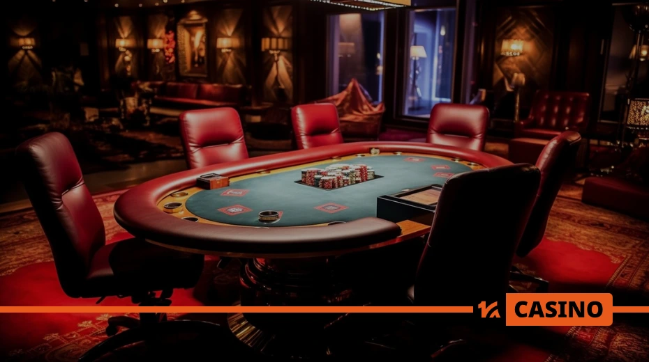 Casino Pinco personal account – a convenient hub for managing your account, bets, and bonuses