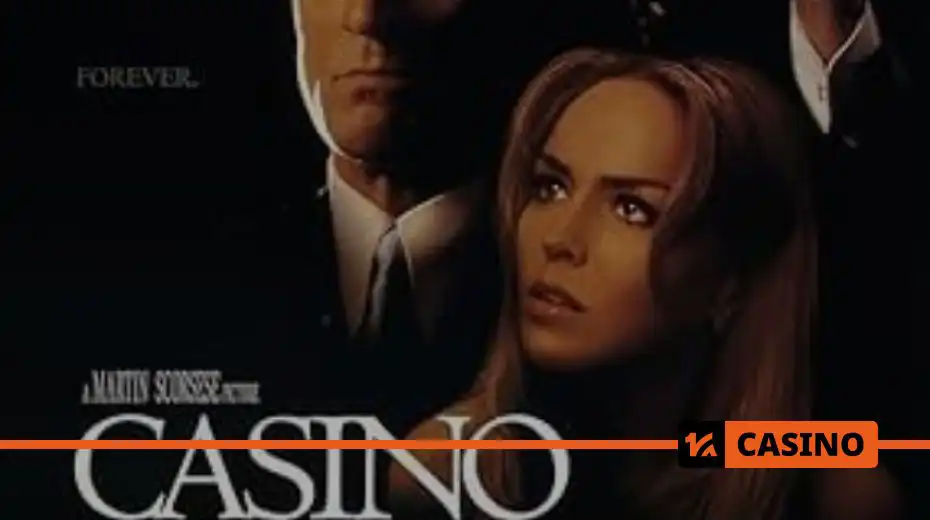 Казино в кино: Казино / Casino (1995)