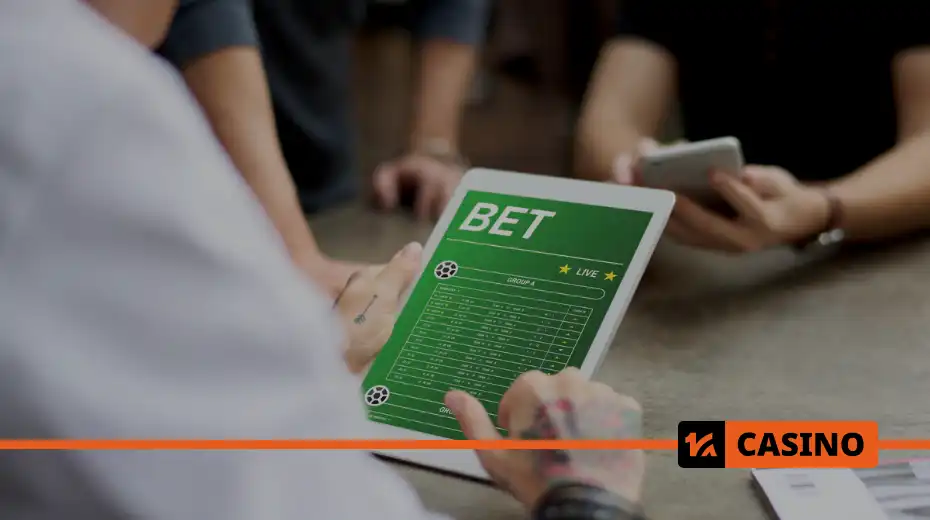 Check Edit in Fresh casino: edit button in the bet slip