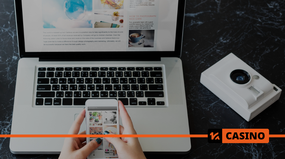 Legzo casino bonuses for social media followers