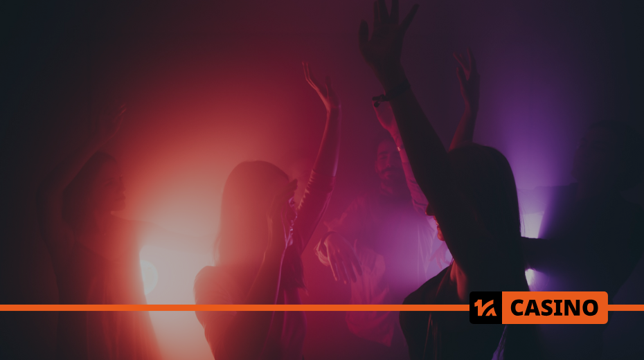 Closed Party at Clubnika casino: prize places and conditions