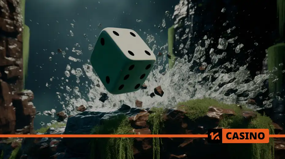 Crazy Monday at Bitz casino promotion with a deposit bonus