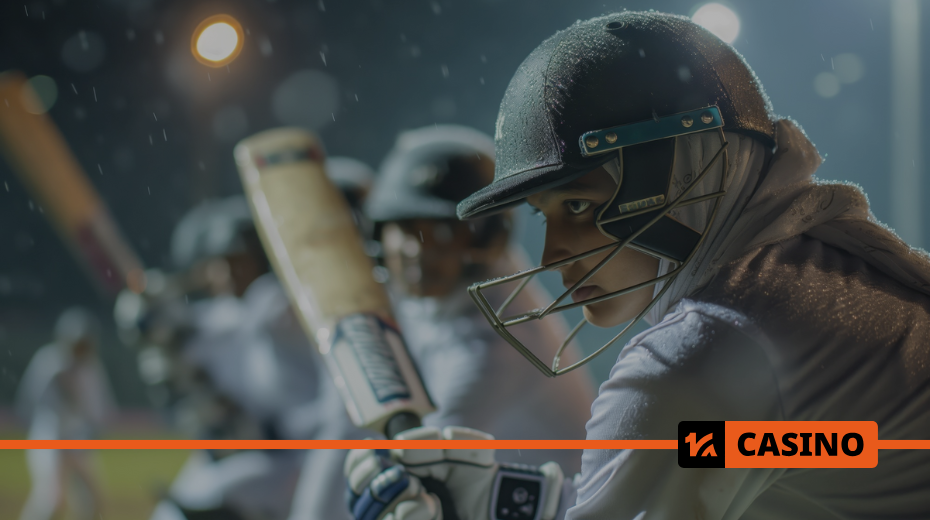 How to take part in the Cricket Mania at Mostbet promotion