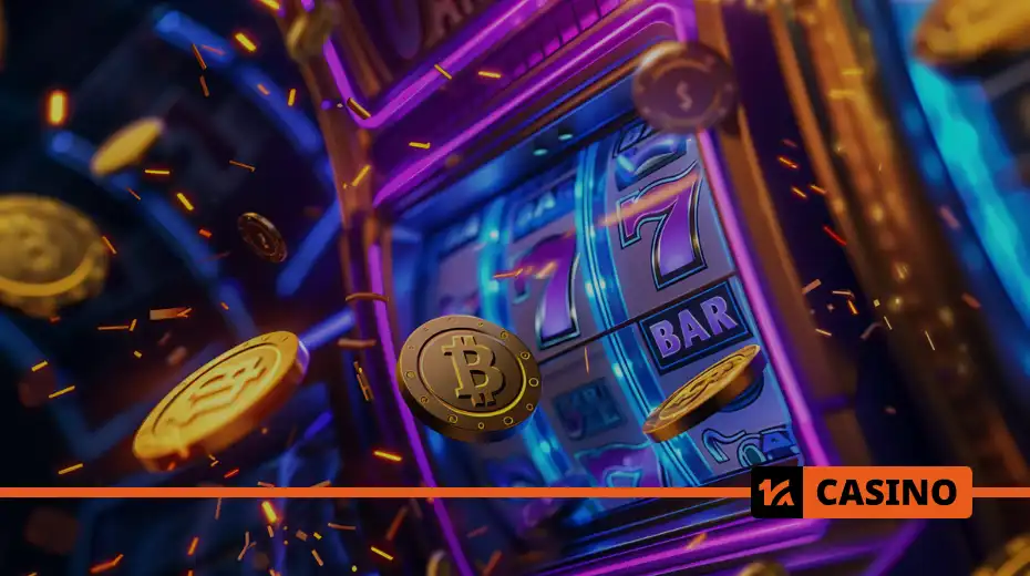 Crypto bonus at Kent casino what it gives: 5% on deposit with x3 wager when using cryptocurrency