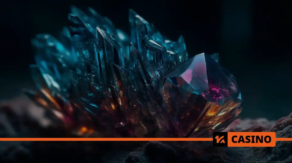 Crystal Drops at Izzi casino promotion with cash prizes Crystal Drops at Izzi casino promotion with cash prizes