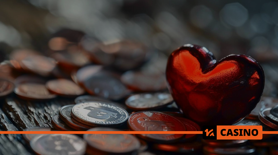 How to participate in the Cupid’s Week promotion at Pinco casino