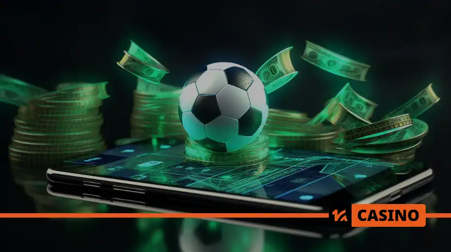Экспресс дня в Izzi casino: как найти купон с повышенным коэффициентом