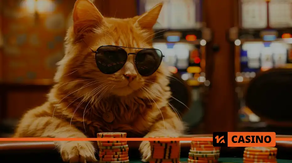 Dog Attack on Cats in Cat casino tournament conditions Dog Attack on Cats in Cat casino tournament conditions