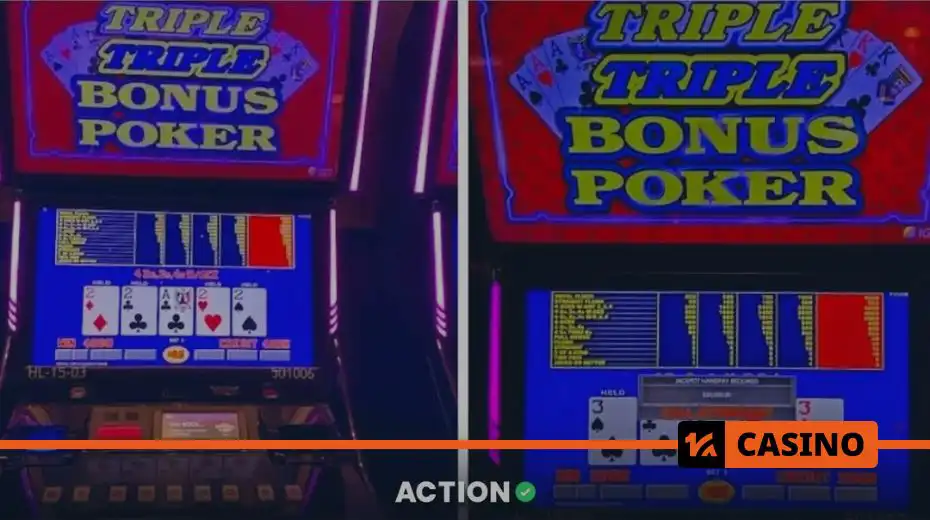 Double Jackpot in 14 Minutes and NASCAR Driver’s Casino Wins
