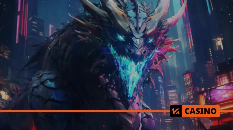 Dragon Legend в Irwin casino как участвовать и получать очки
