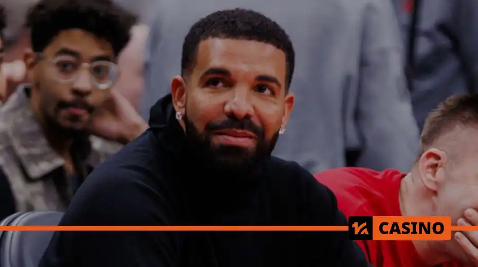 Drake, Gambling, and $40 Million: Who's the Real 'Gambling GOAT' in Showbiz?