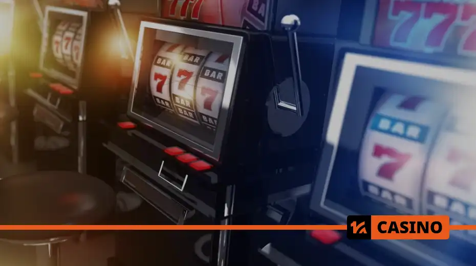 Drip casino slot machines on the site