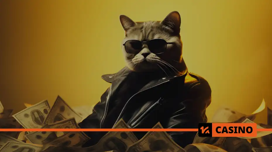 Барабанный разнос в cat casino: турнирная таблица с призами
